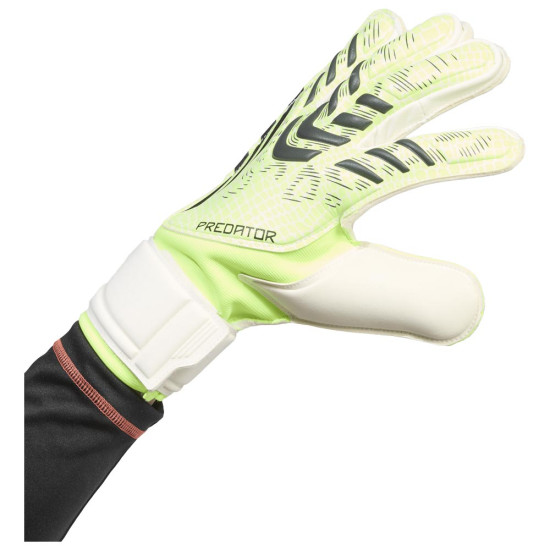 Adidas Γάντια τερματοφύλακα Predator Match Goalkeeper Gloves